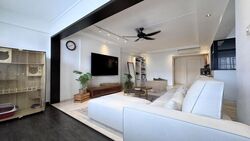 Blk 560 Hougang Street 51 (Hougang), HDB Executive #475174751